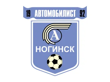 Avtomobilist Logo
