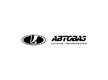 AvtoVAZ Logo