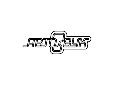 AvtoZvuk Logo
