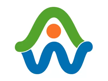 Awa, Tokushima Logo