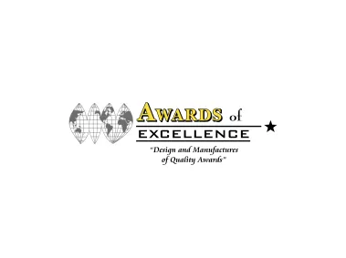 Awards of Excellence Logo