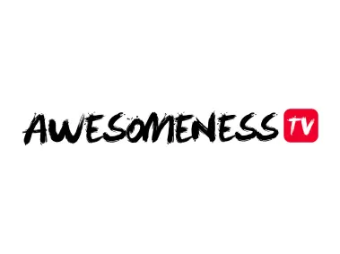 Awesomeness TV Logo