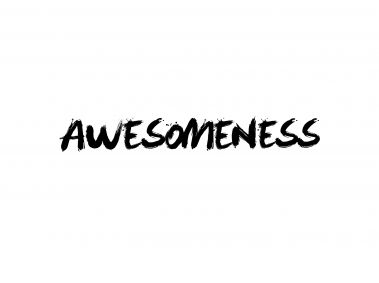 Awesomeness Logo