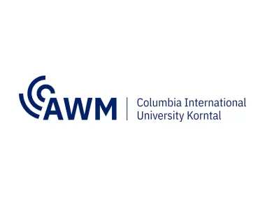 AWM CIU Columbia International University Korntal Logo