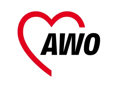 AWO Berlin Logo