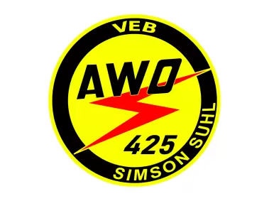 AWO Simson Suhl Logo