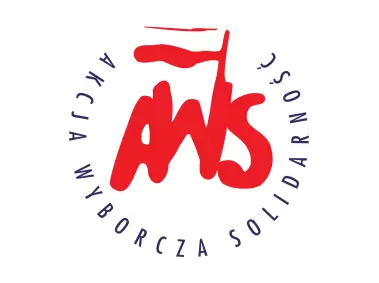 AWS Solidarnosc Logo