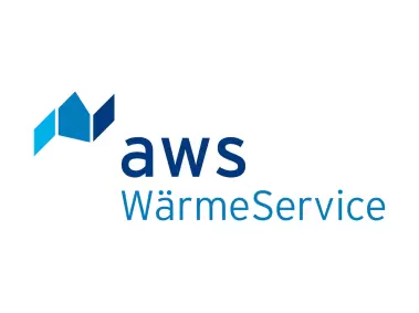 Aws Wärme Service Logo