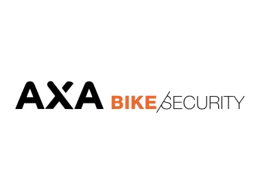 Axa Bike Security Logo