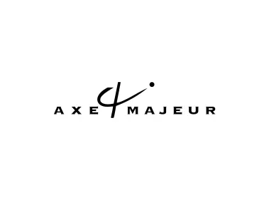 Axe Majeur Logo