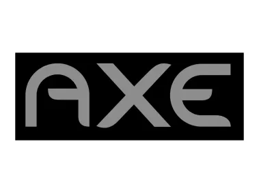 AXE Horizontal Logo