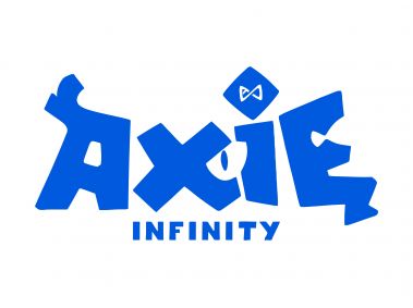 Axie Infinity (AXS) Logo
