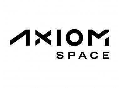 Axiom Space New Logo