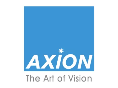 Axion Logo