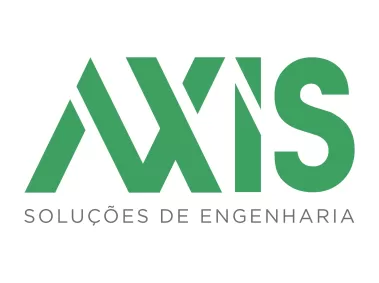 AXIS Soluções de Engenharia Logo
