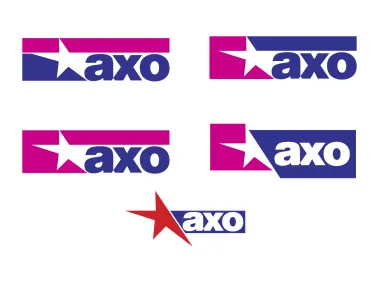 Axo Logo
