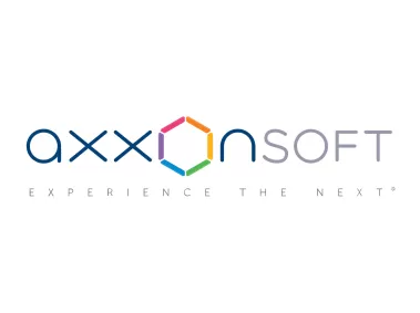 AxxonSOFT Logo