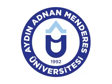Aydın Adnan Menderes University Logo