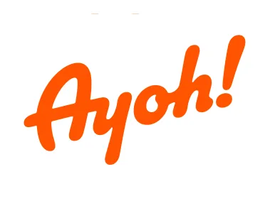 Ayoh Foods Logo