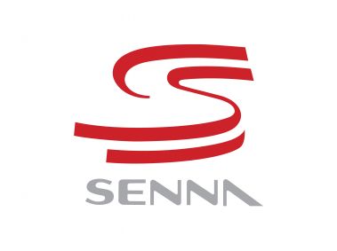 Ayrton Senna Logo
