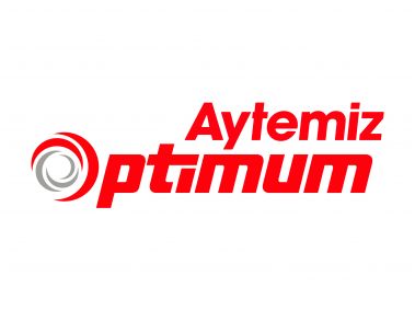 Aytemiz Petrol Yeni Optimum Logo