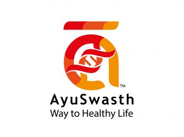 AyuSwasth Logo