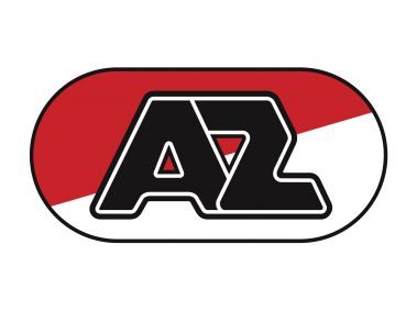AZ Alkmaar Logo