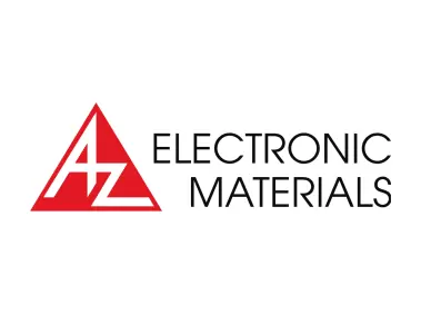 AZ Electronic Materials Logo