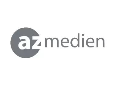 AZ Medien Gruppe Logo