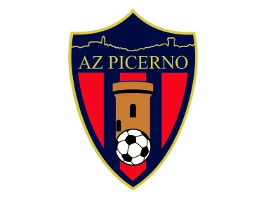 AZ Picerno ASD Logo