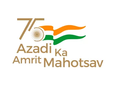 Azadi Ka Amrit Mahotsav 75 Logo