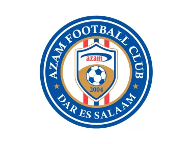 Azam FC Logo