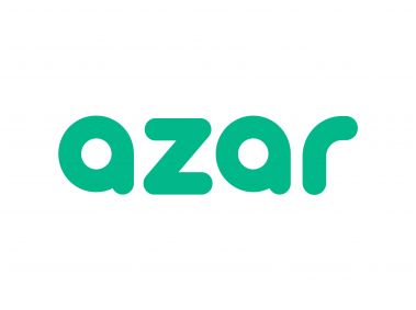 Azar Logo