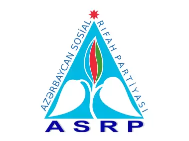 Azerbaijan Social Prosperity Party Logo