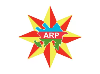 Azerbaijani Republicans Party Logo