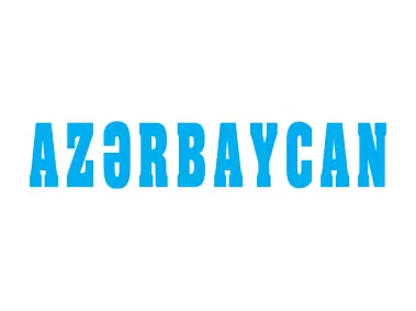 Azərbaycan Newspaper Logo