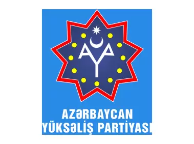 Azərbaycan Yüksəliş Partiyası Logo
