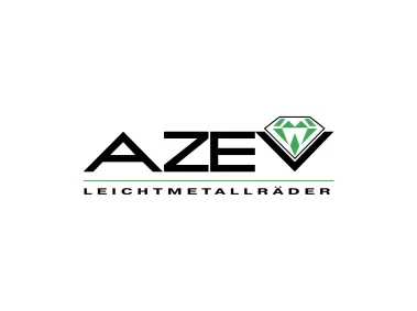 Azev Logo