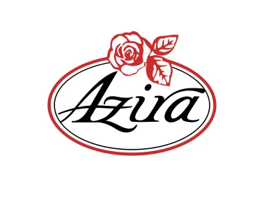 Azira Logo