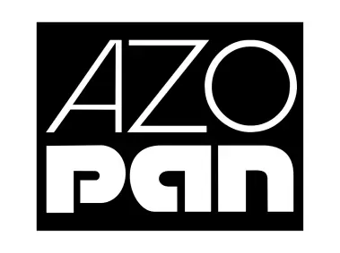 Azopan Film Logo