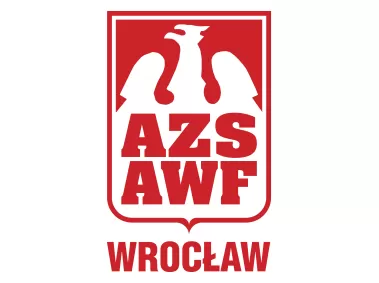 AZS AWF Wroclaw Logo