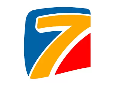 Azteca 7 Logo