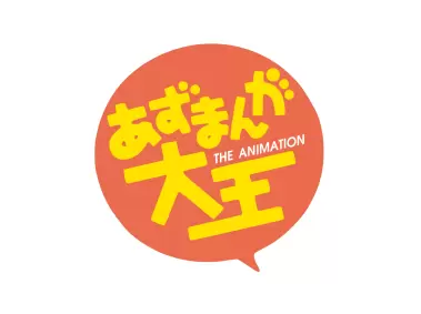 Azumanga Animation Logo