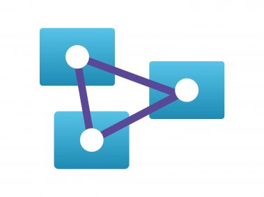 Azure Analysis Services Logo