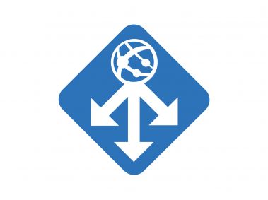 Azure Application Gateway Logo