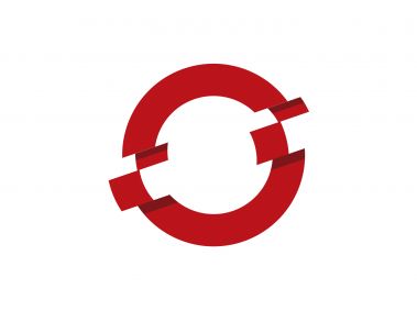 Azure Openshift Logo