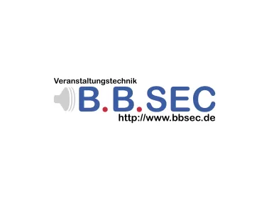 B B SEC Logo