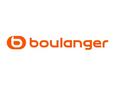 B Boulanger Logo