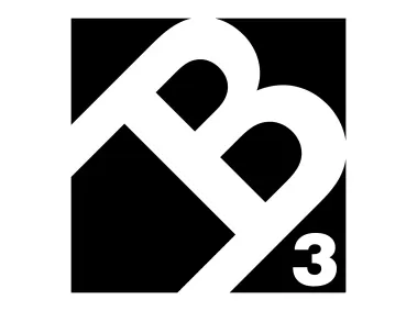 B3 Logo