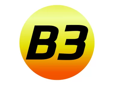 B3Coin Logo